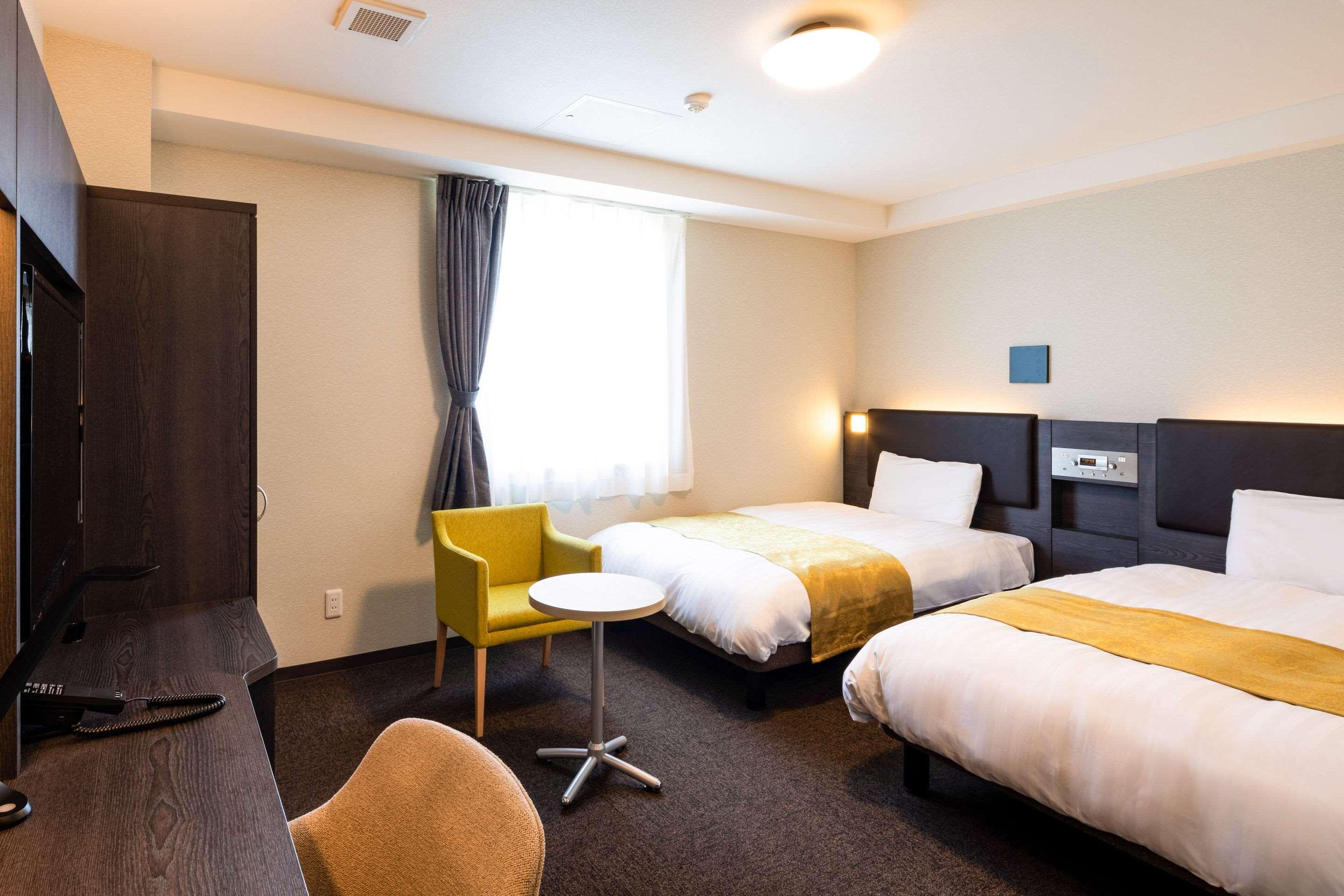 Comfort Hotel Era Ise Εξωτερικό φωτογραφία