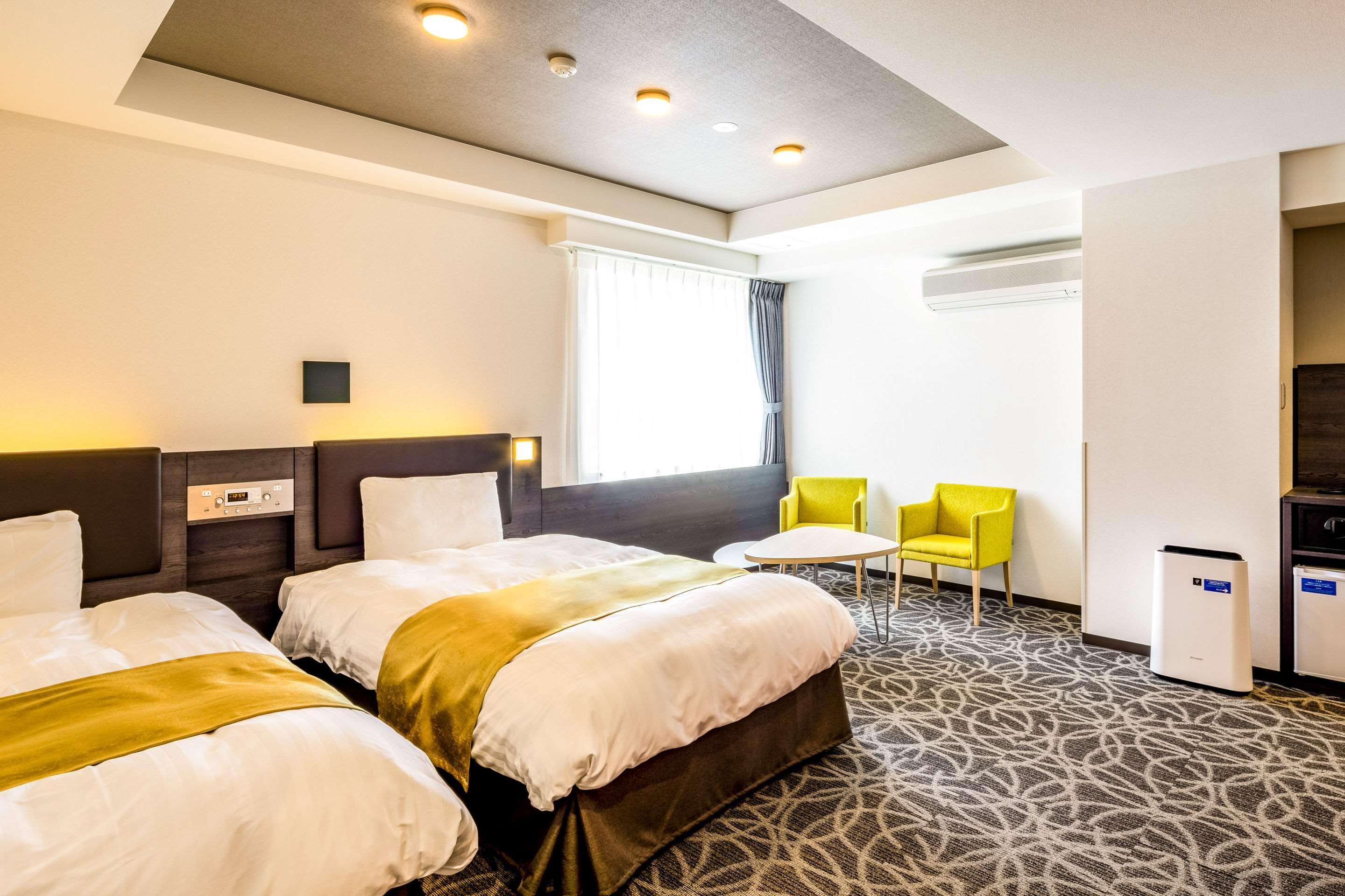 Comfort Hotel Era Ise Εξωτερικό φωτογραφία
