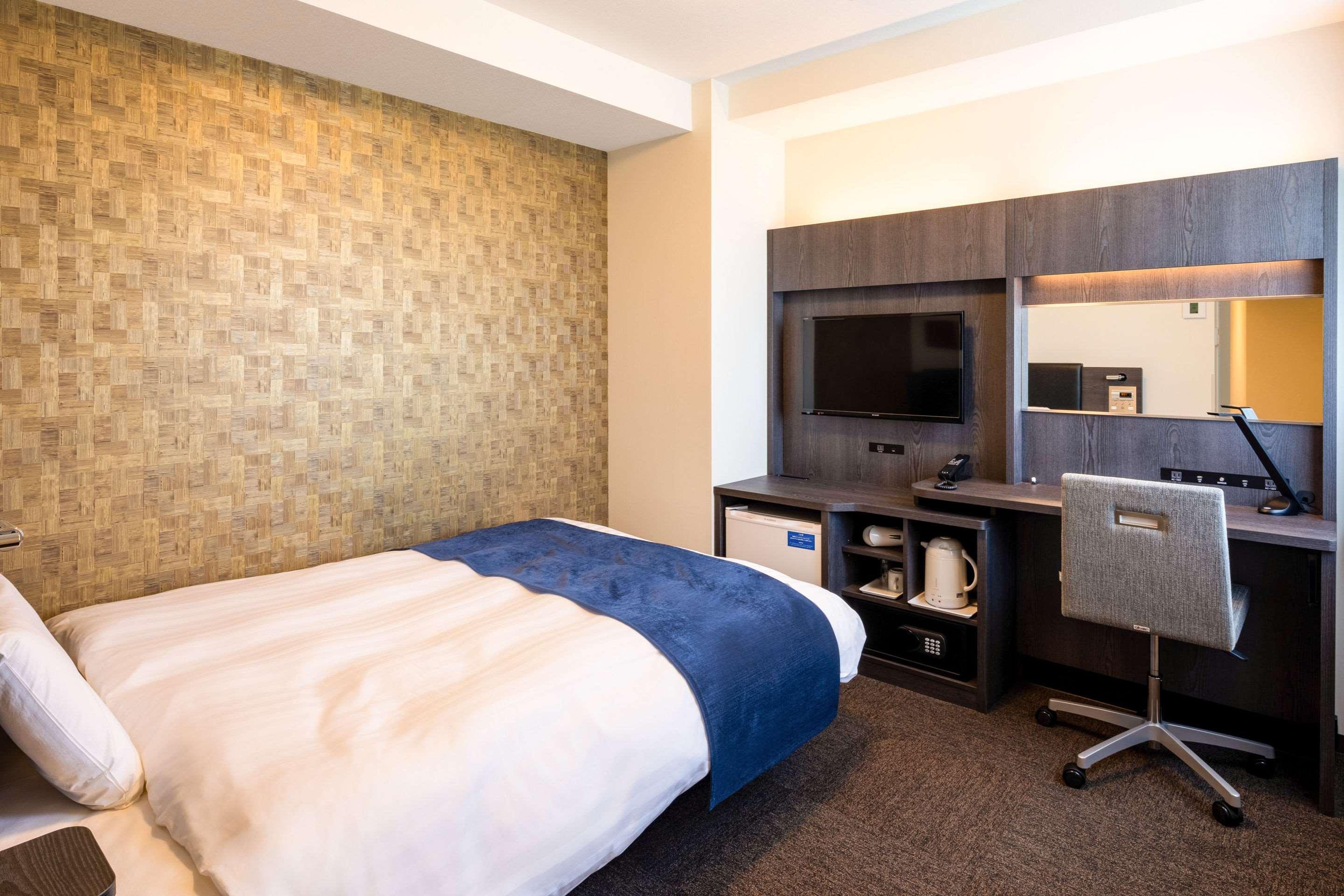 Comfort Hotel Era Ise Εξωτερικό φωτογραφία