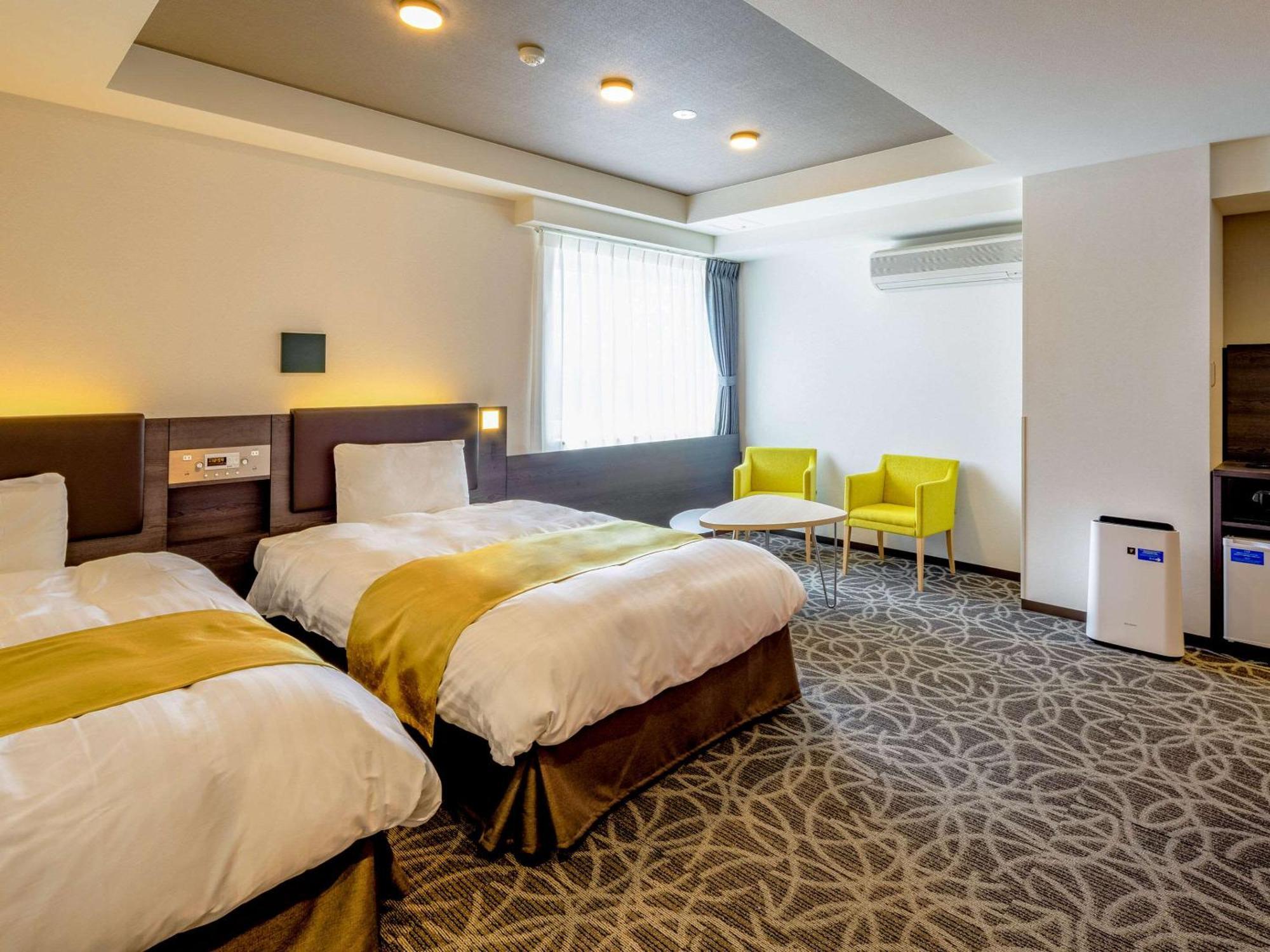 Comfort Hotel Era Ise Εξωτερικό φωτογραφία