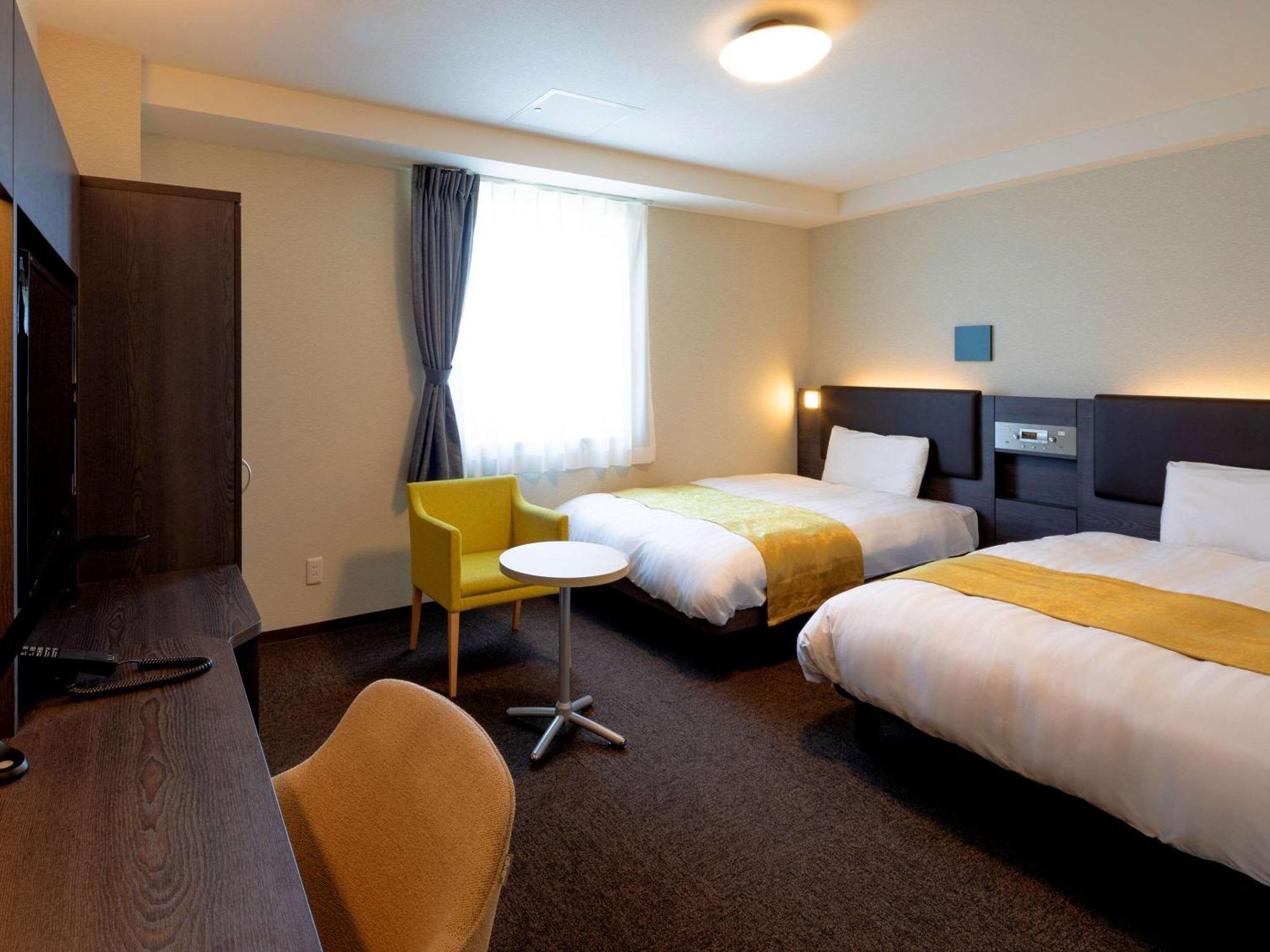 Comfort Hotel Era Ise Εξωτερικό φωτογραφία