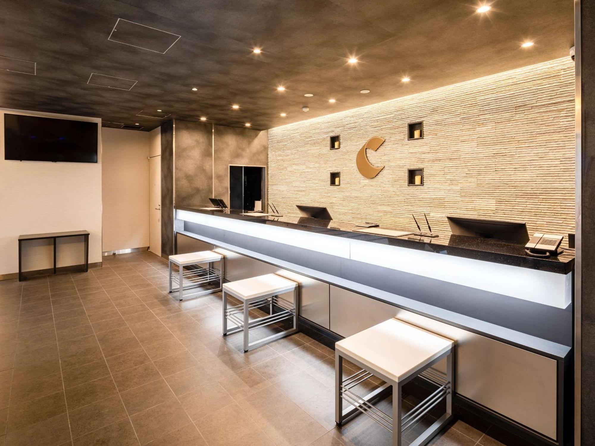Comfort Hotel Era Ise Εξωτερικό φωτογραφία
