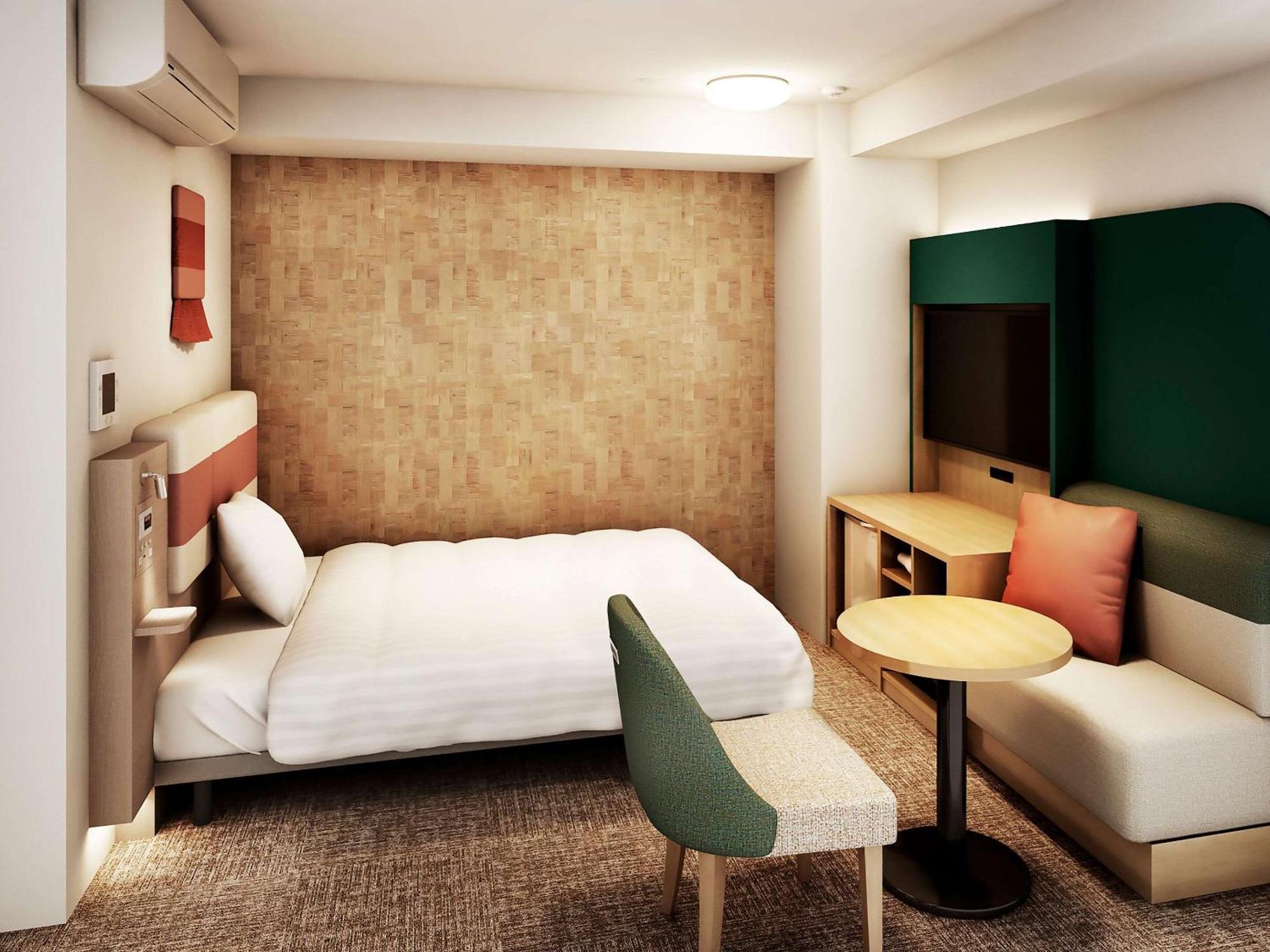 Comfort Hotel Era Ise Εξωτερικό φωτογραφία