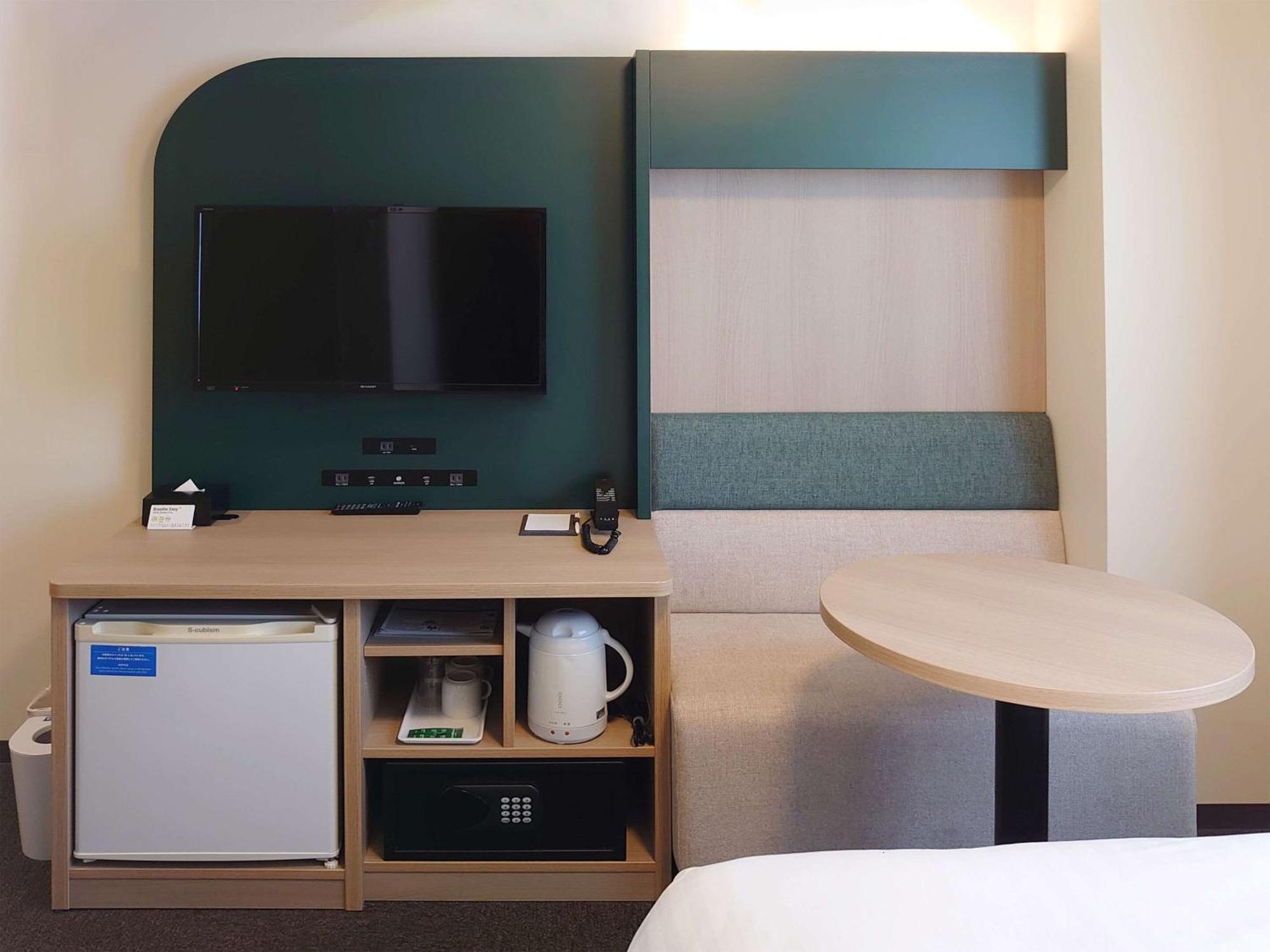 Comfort Hotel Era Ise Εξωτερικό φωτογραφία
