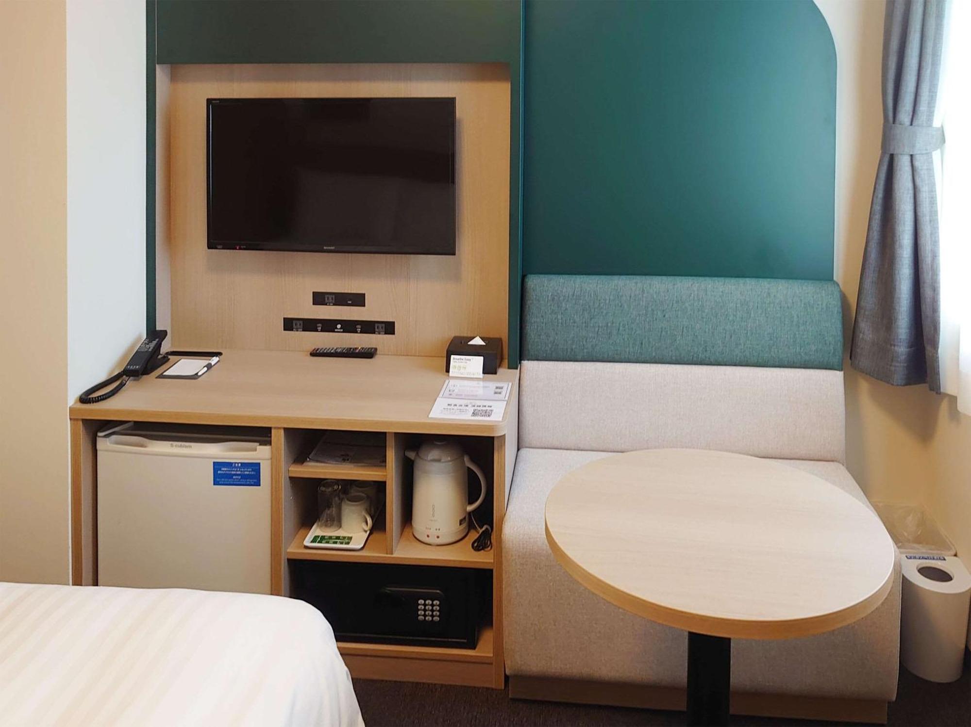 Comfort Hotel Era Ise Εξωτερικό φωτογραφία