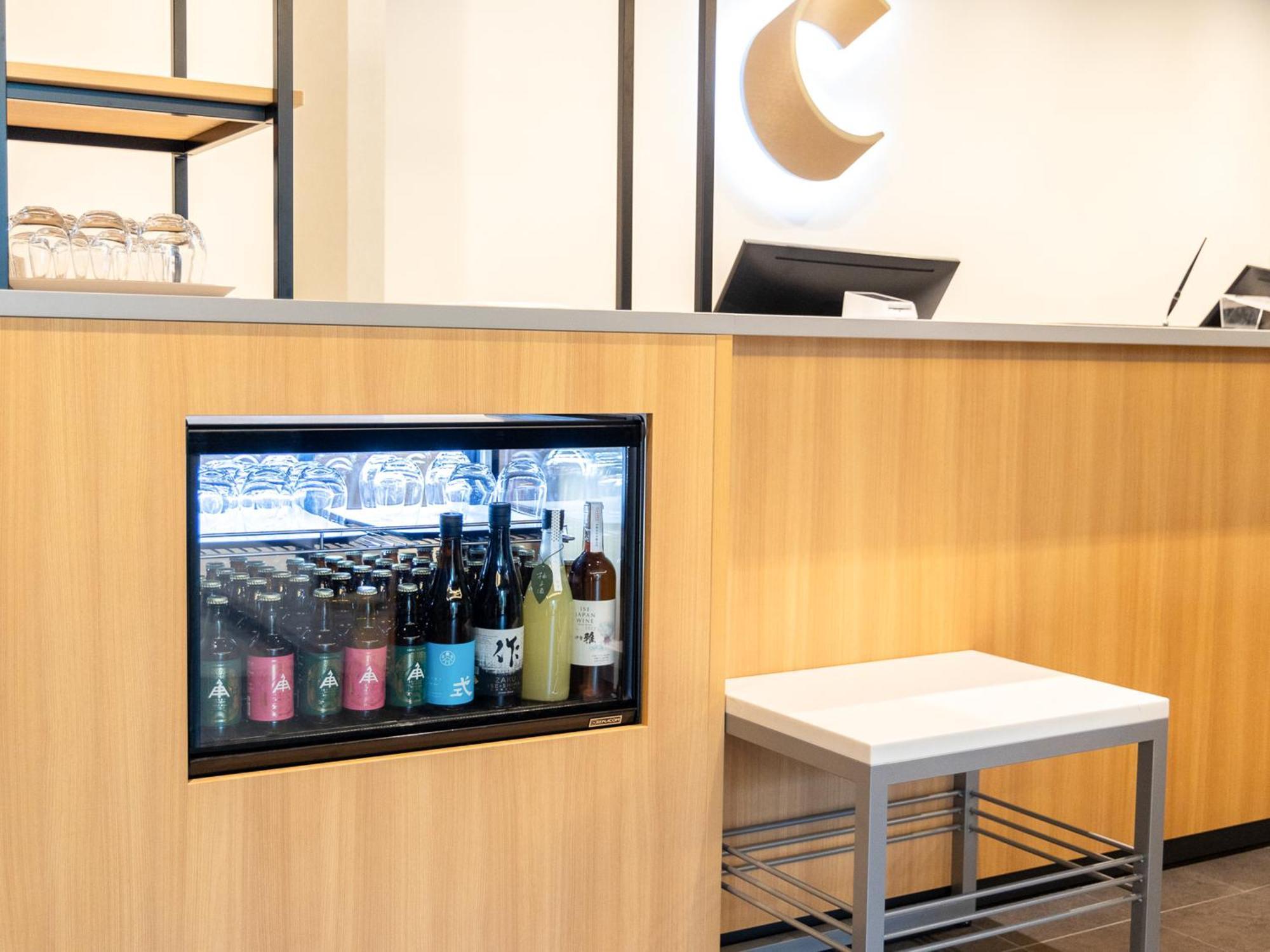 Comfort Hotel Era Ise Εξωτερικό φωτογραφία