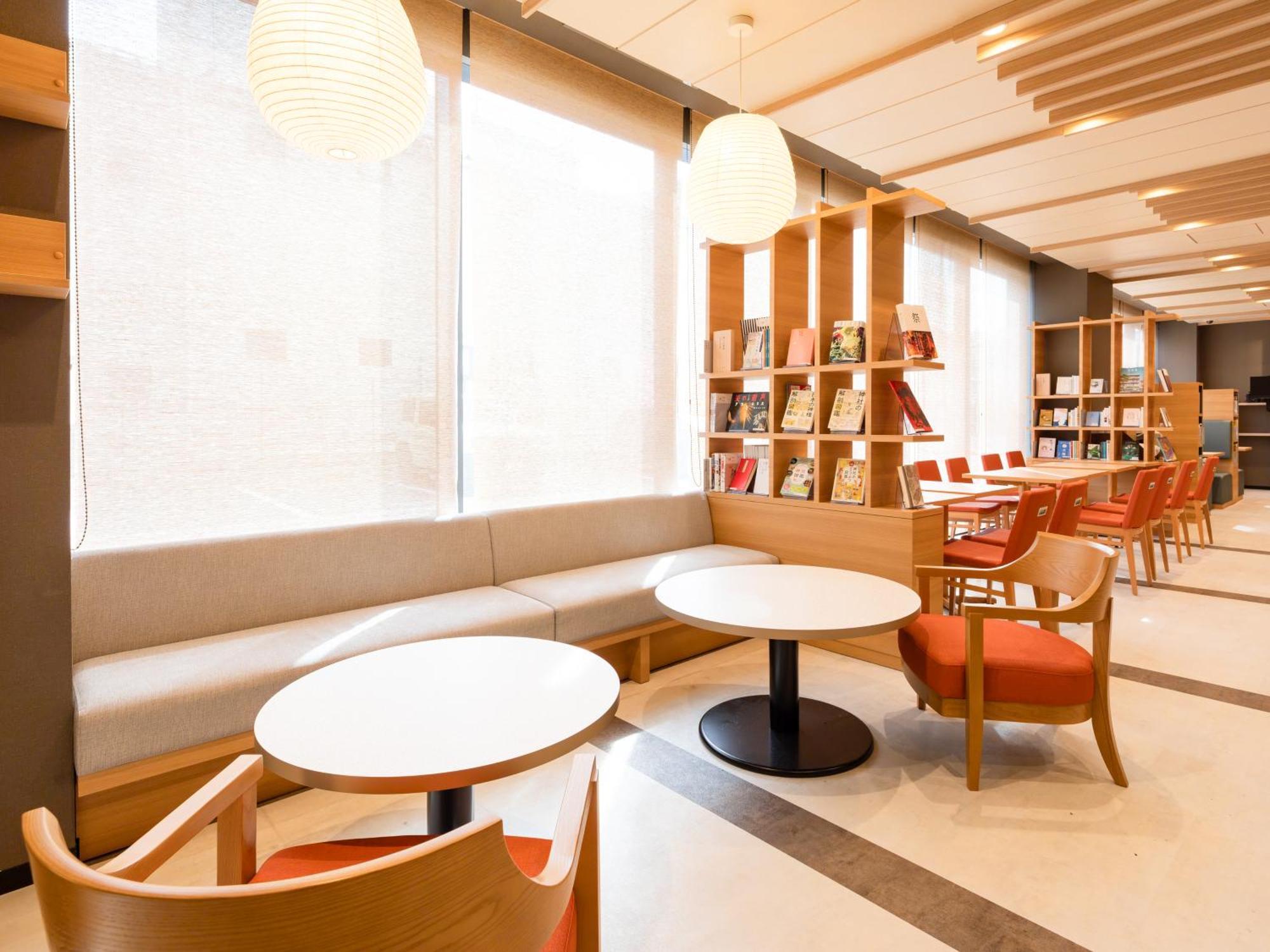 Comfort Hotel Era Ise Εξωτερικό φωτογραφία