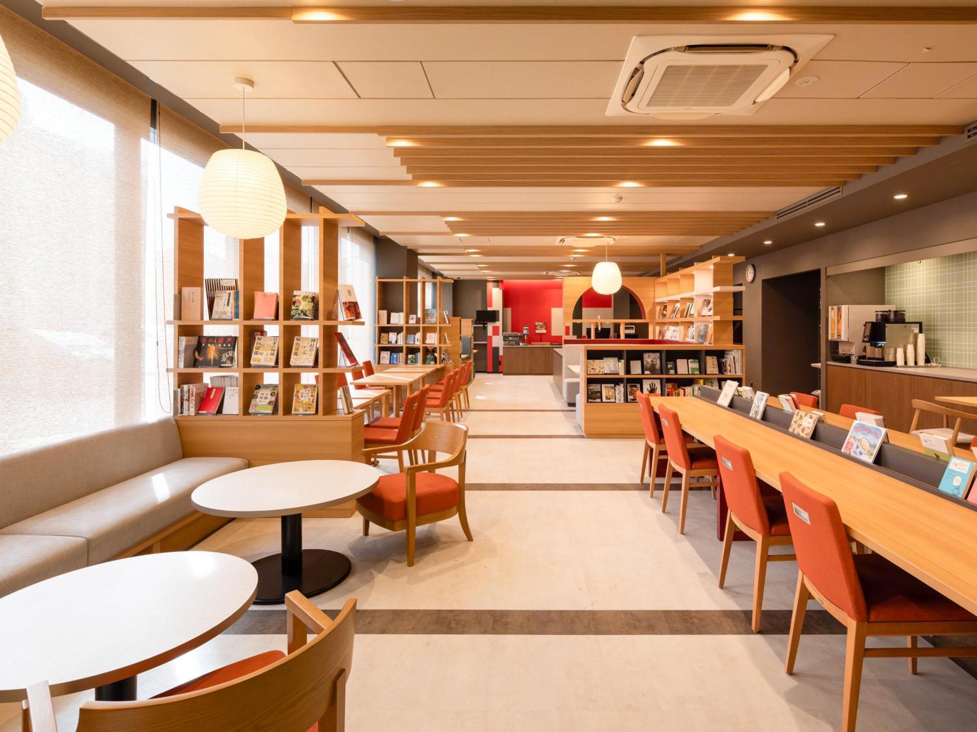 Comfort Hotel Era Ise Εξωτερικό φωτογραφία