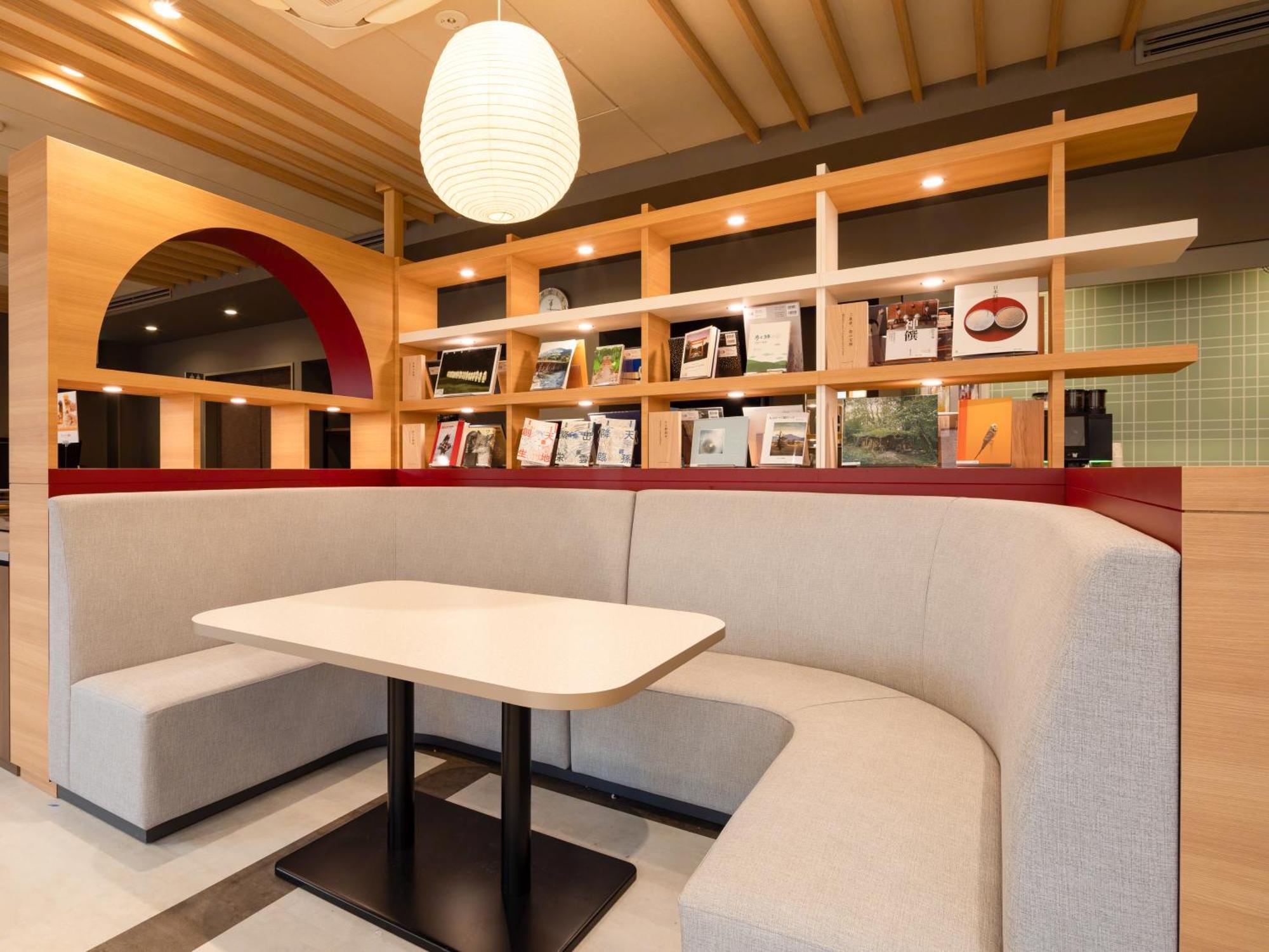 Comfort Hotel Era Ise Εξωτερικό φωτογραφία