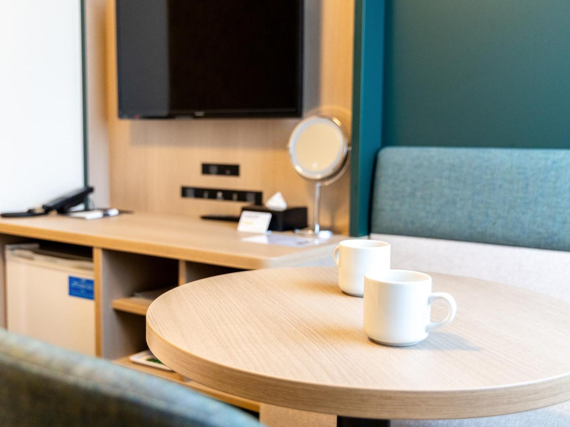 Comfort Hotel Era Ise Εξωτερικό φωτογραφία