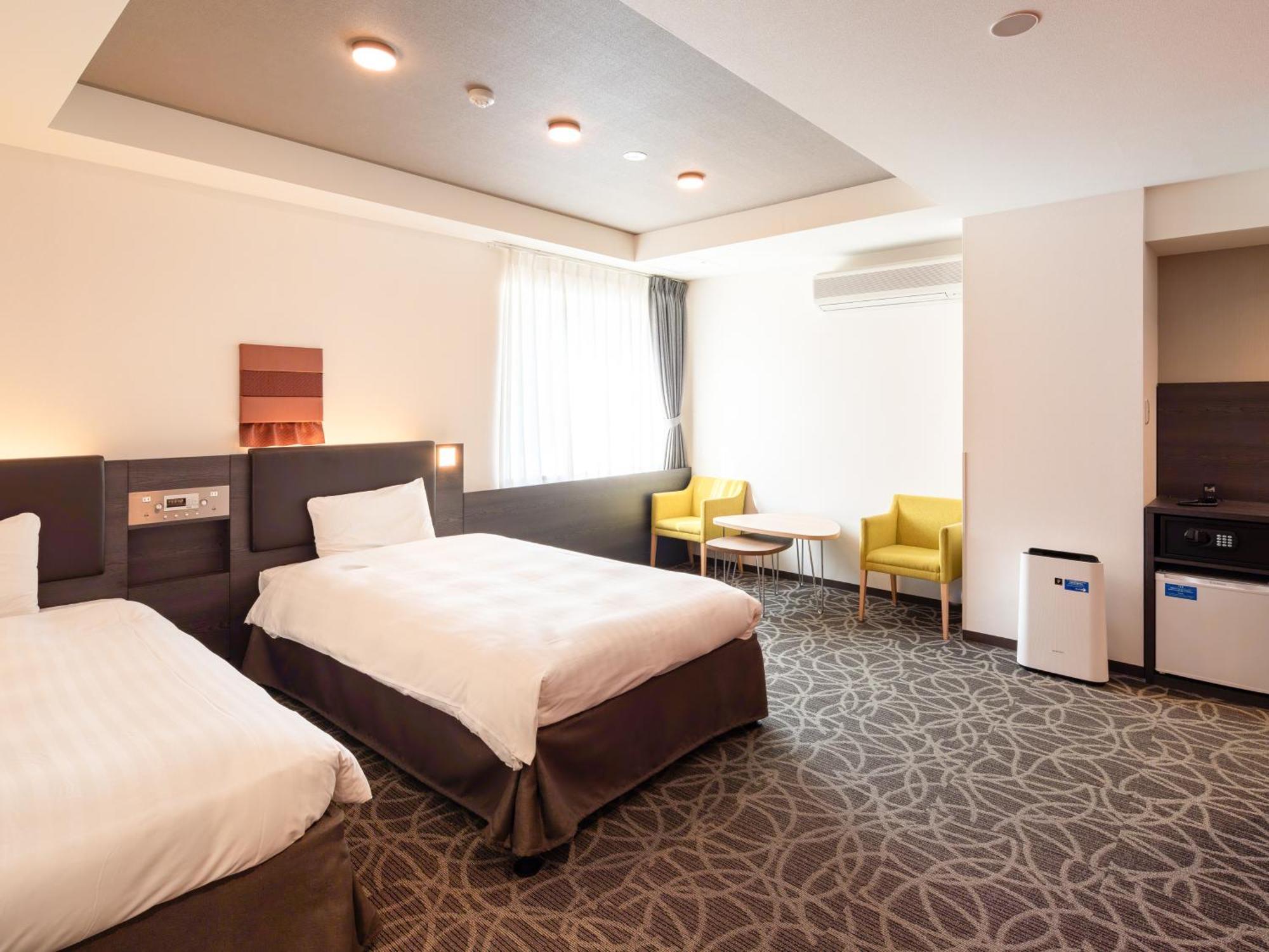 Comfort Hotel Era Ise Εξωτερικό φωτογραφία